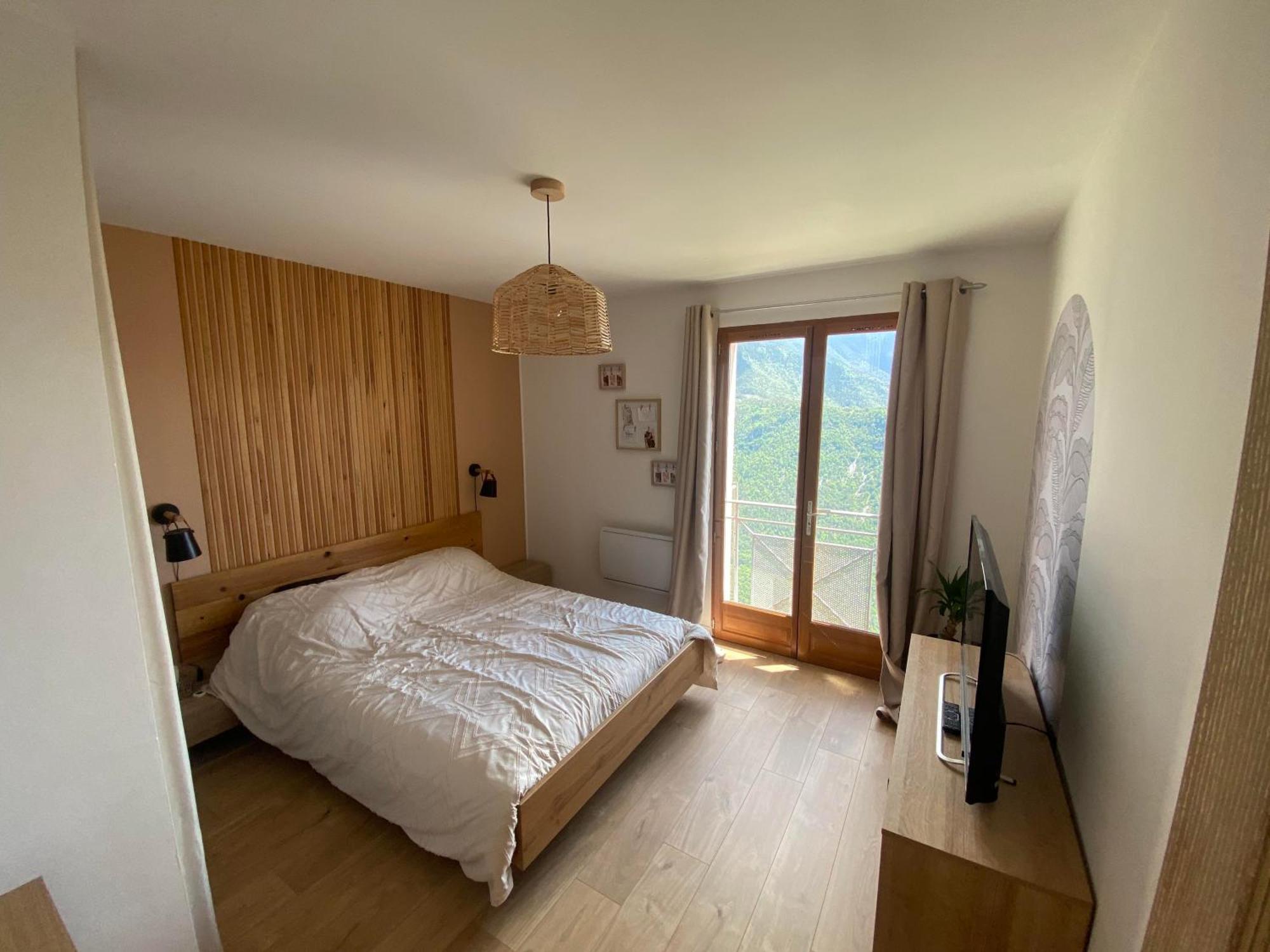 Grande Maison Vue Montagne Au Calme Rimplas Dış mekan fotoğraf